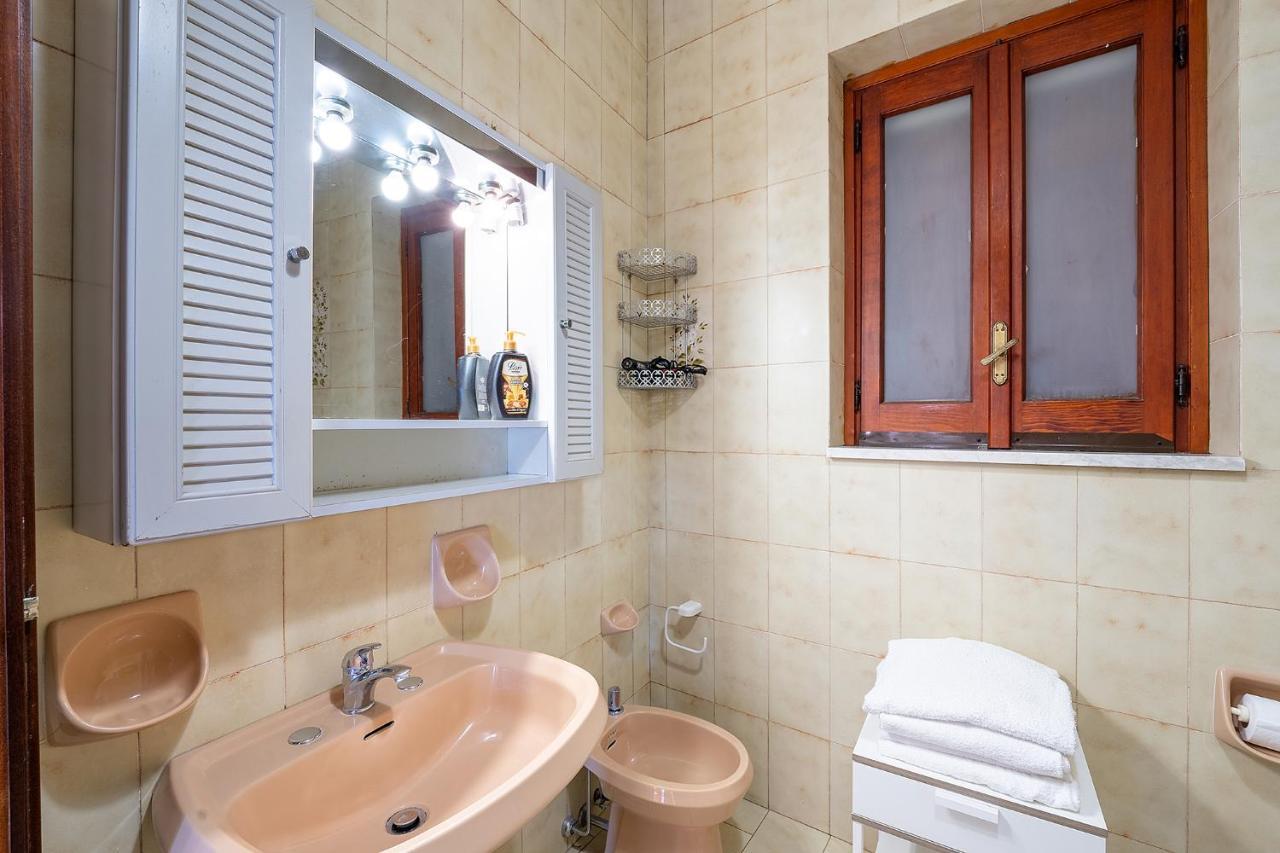 Torre Di Amalfi - Holiday House Exterior foto