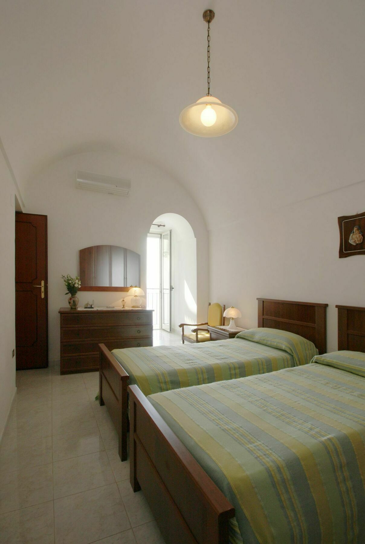 Torre Di Amalfi - Holiday House Exterior foto